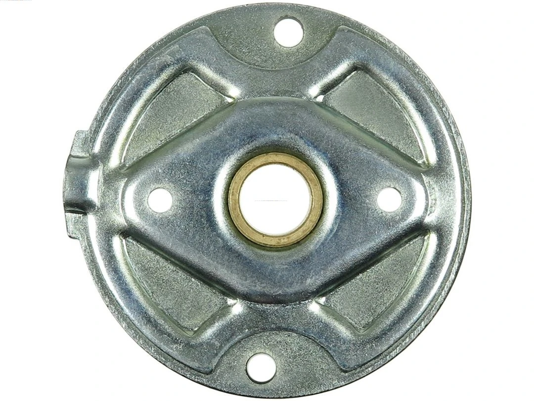 Крышка стартера задняя на BMW 3  E36