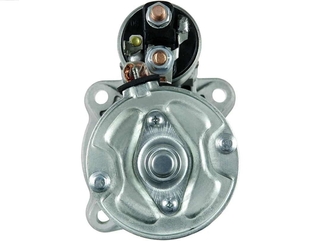 Стартер As-pl S0274 цена, от 135.77 USD