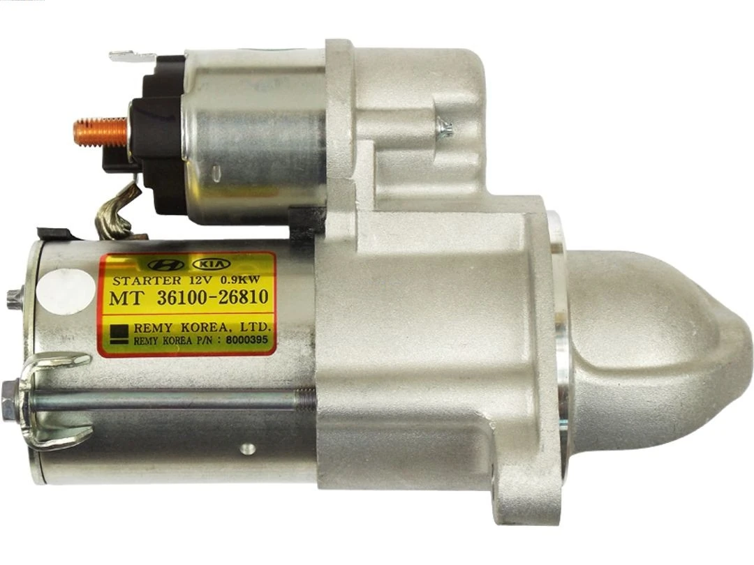 Купить S1072DELCO As-pl Стартер