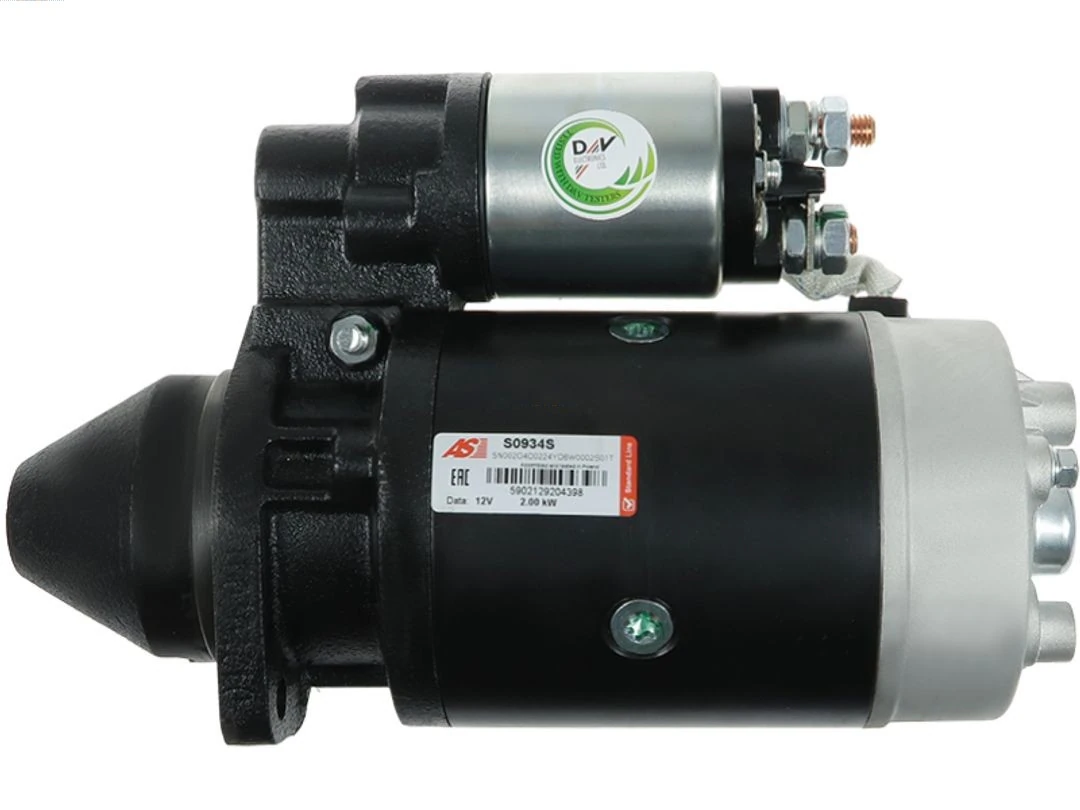 Стартер VAG 69911023 цена, от 169.62 USD
