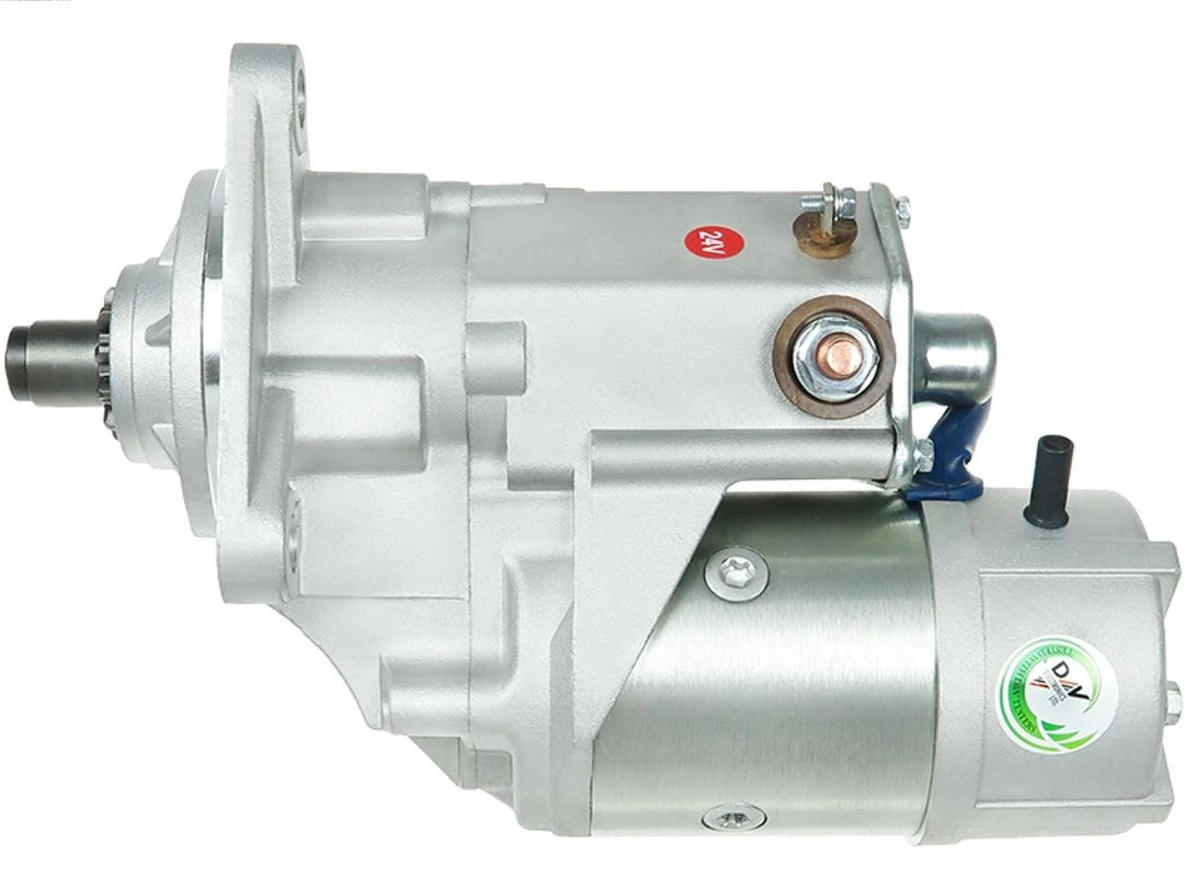 Купить 1811002590 Isuzu Стартер