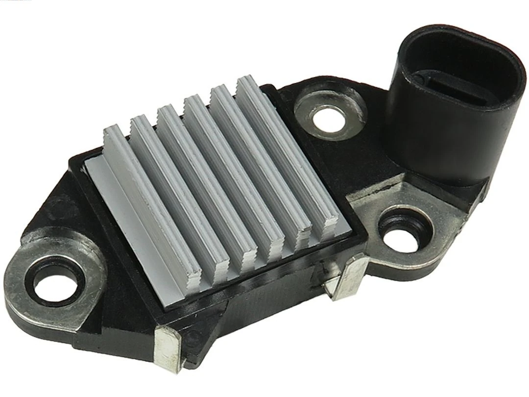 Relê-regulador do gerador (relê de carregamento) Chevrolet Aveo 2 T250, T255