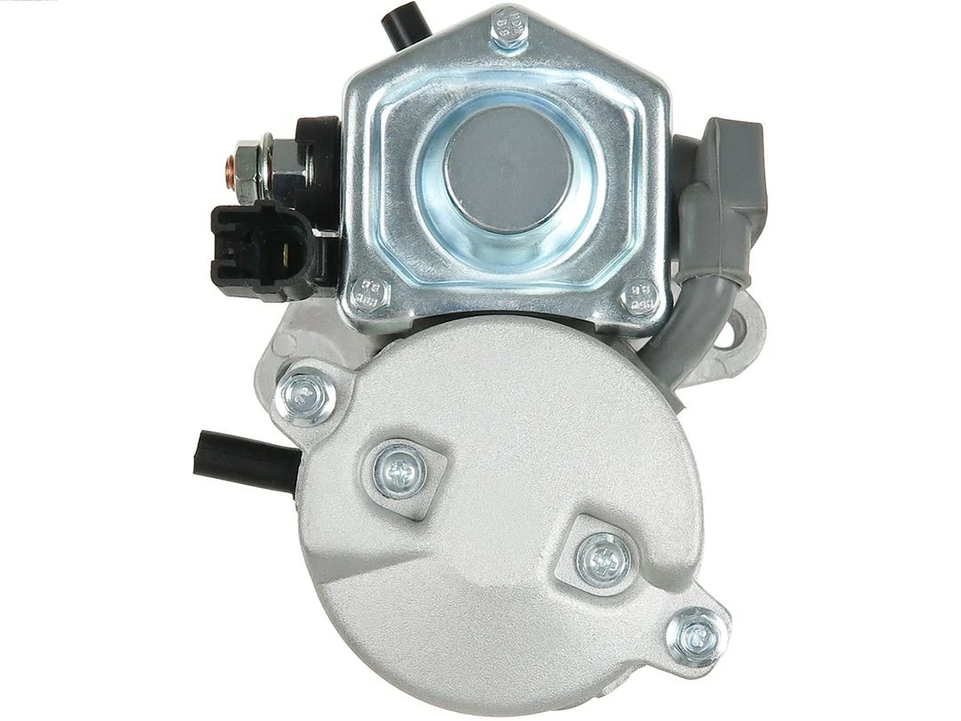 Стартер As-pl S6019 цена, от 143.45 USD