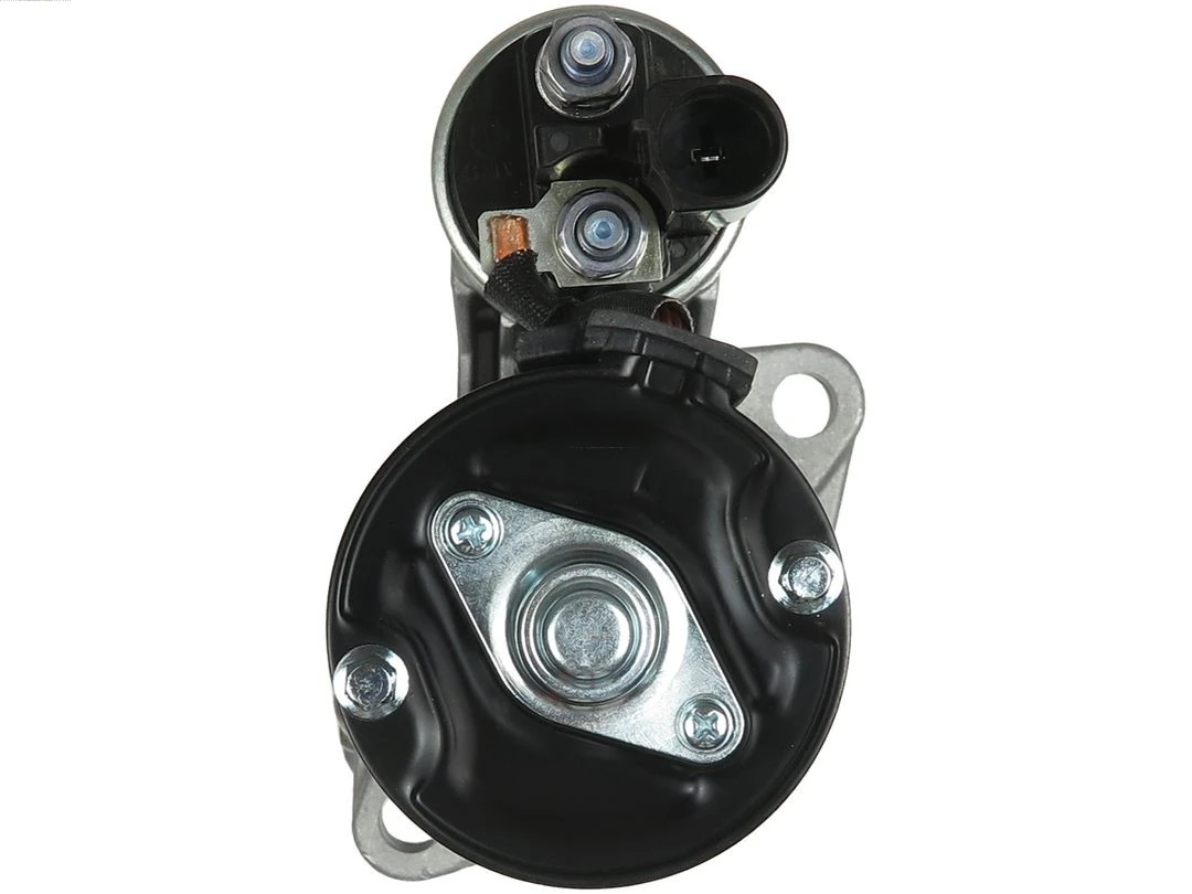 Стартер As-pl S0458 цена, от 110.52 USD