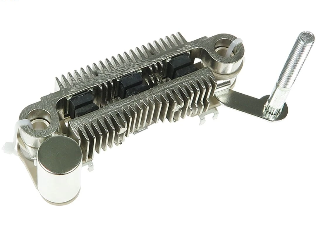 Eixo de diodos do gerador Mitsubishi Lancer 3 C1V, C3V