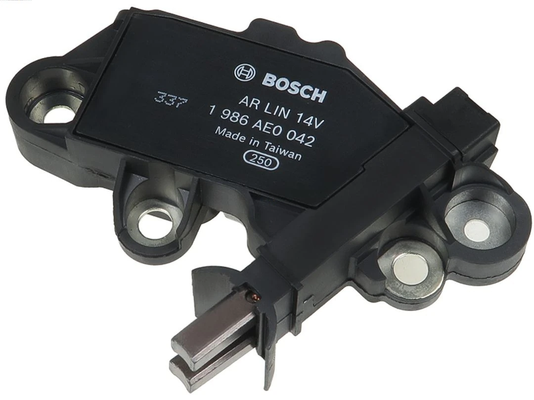 Реле зарядки генератора AS/Auto Storm ARE0175BOSCH цена, от 49.23 USD