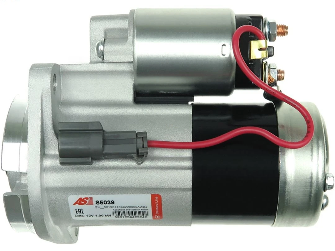 Купить S5039 As-pl Стартер