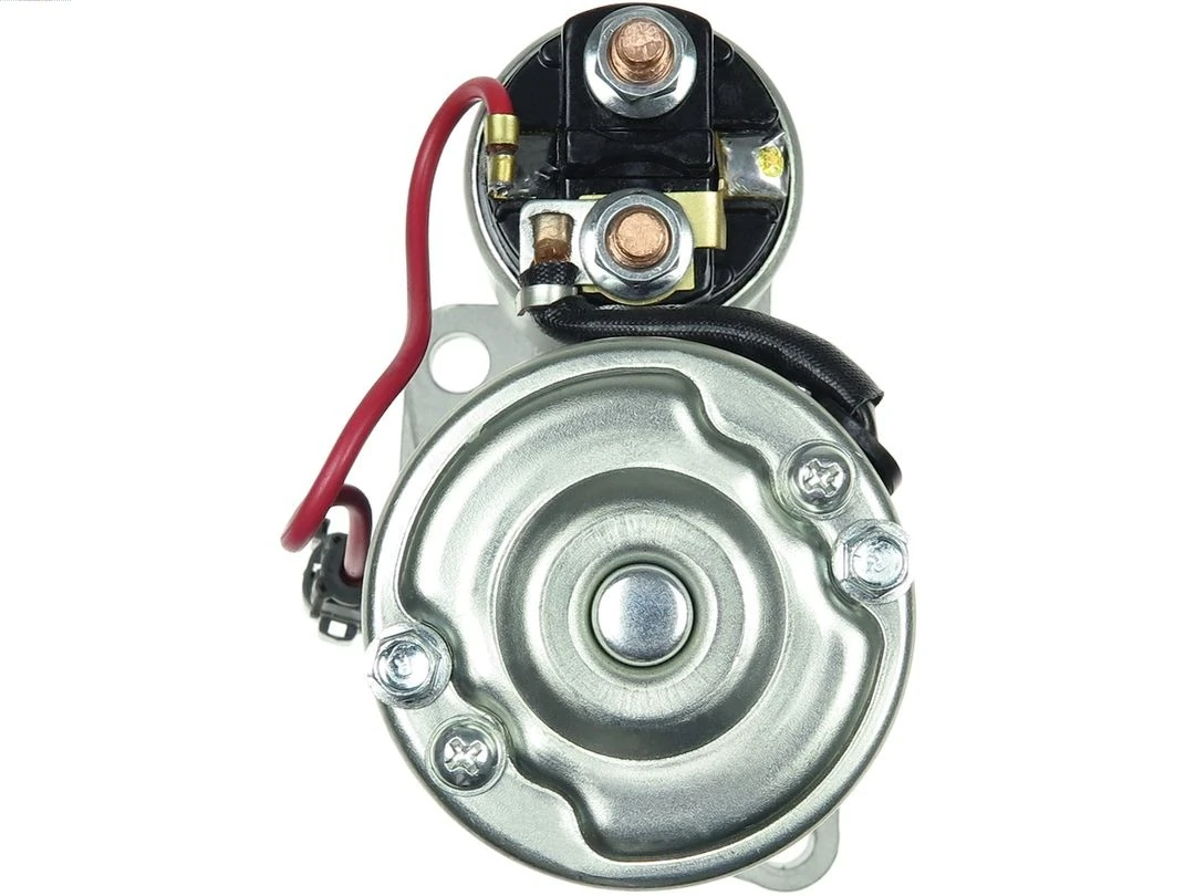 Стартер As-pl S5039 цена, от 101.37 USD