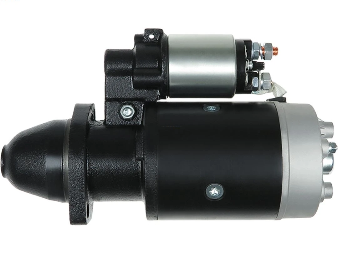 S0753S As-pl Стартер автомобиля
