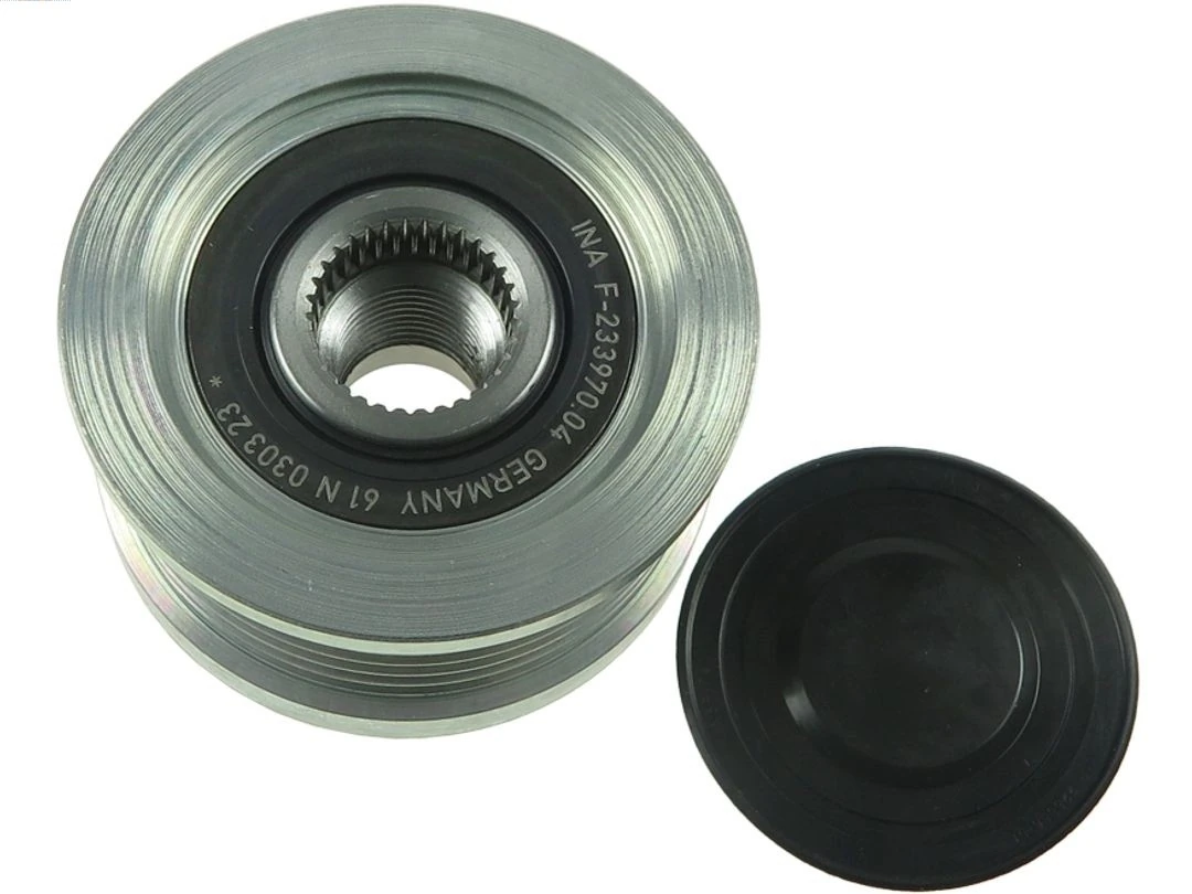Инерционный шкив As-pl AFP6007INA цена, от 25.37 USD