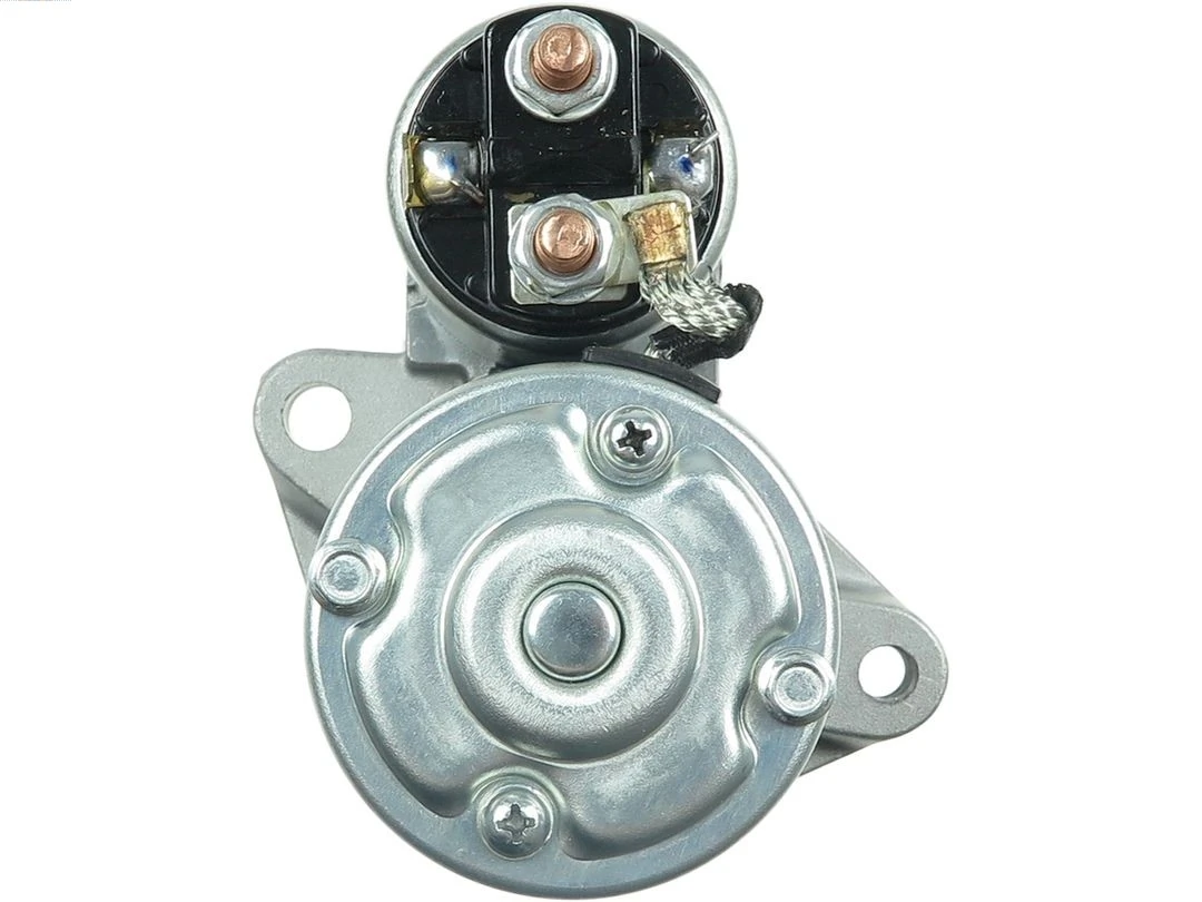 Стартер As-pl S5198 цена, от 101.95 USD