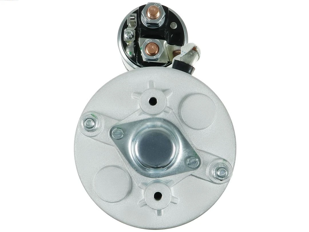 Стартер As-pl S0251 цена, от 140.15 USD