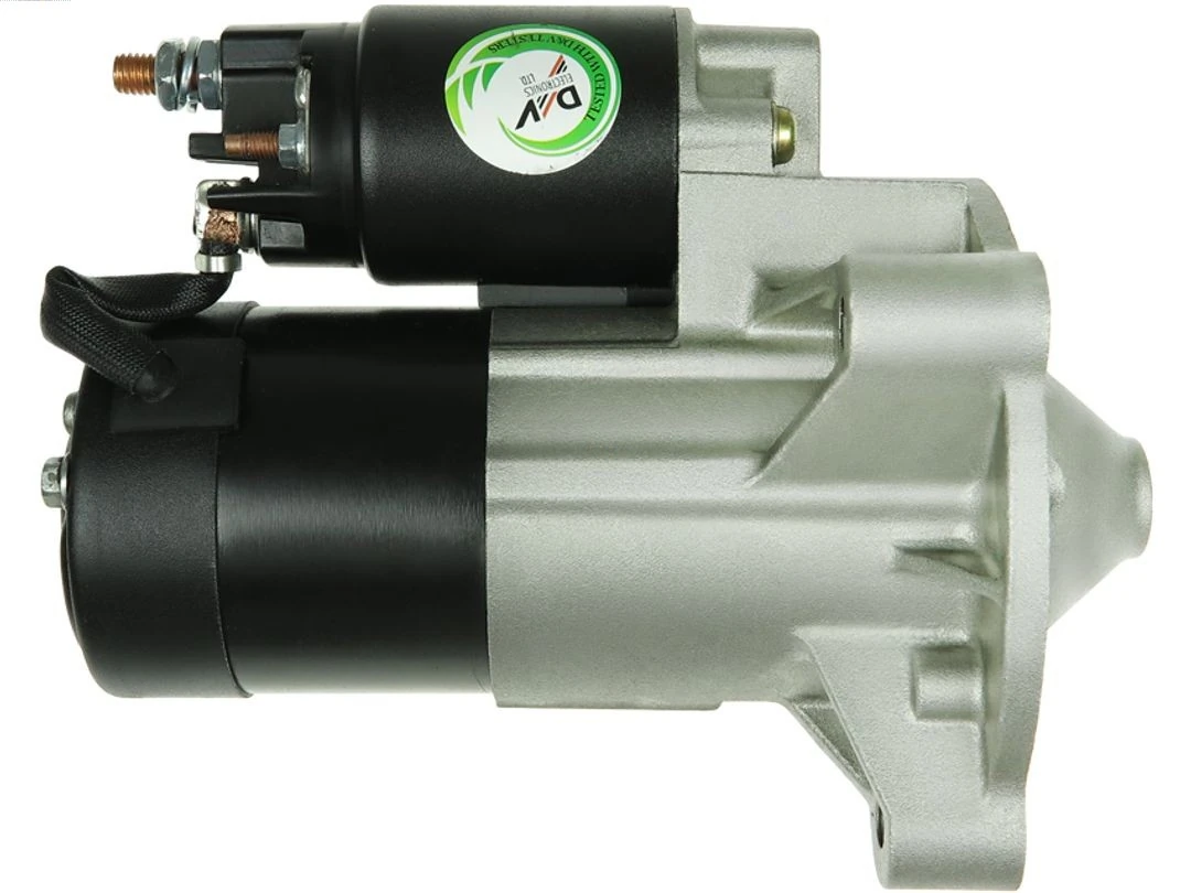Купить S5303PR As-pl Стартер
