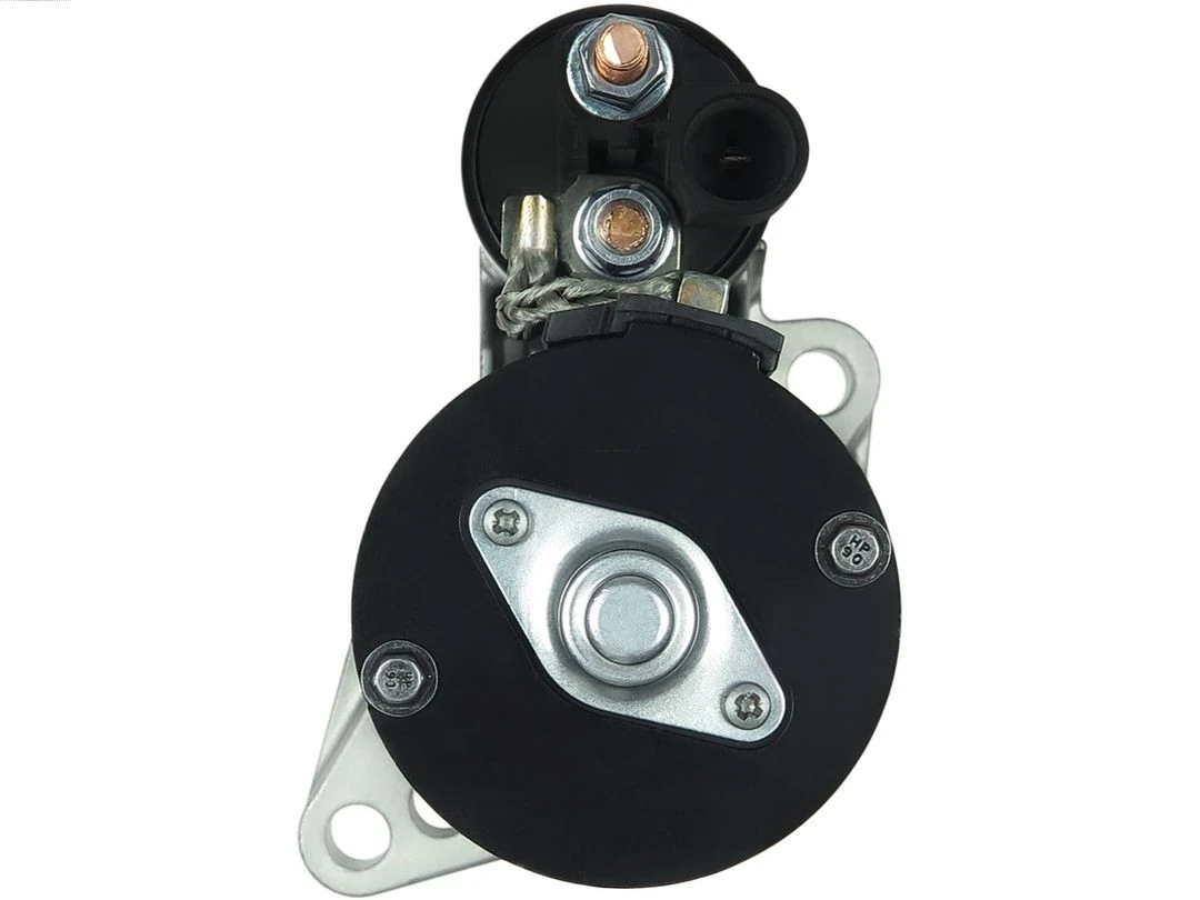 Стартер As-pl S0282PR цена, от 99.06 USD