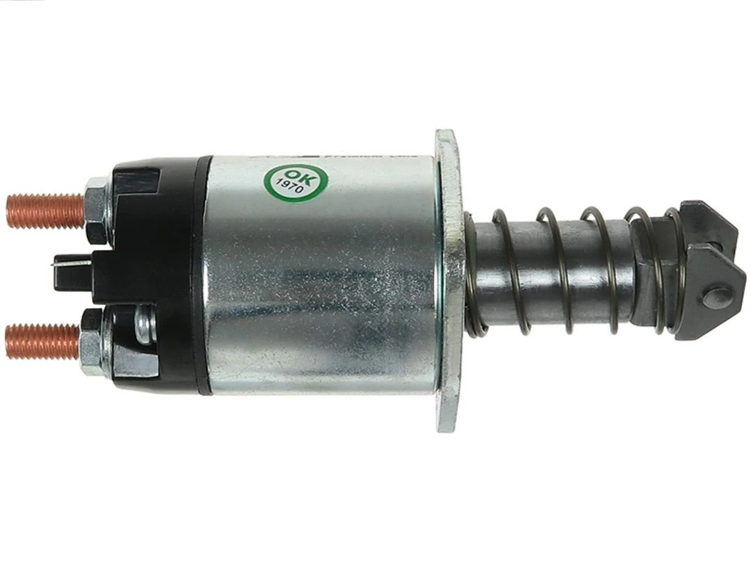 Купить 4073327 Fiat/Alfa/Lancia Тяговое реле