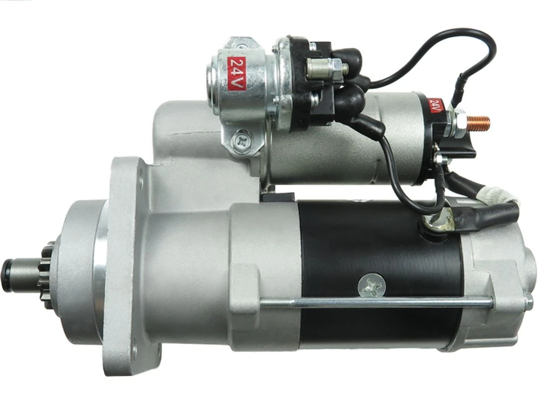 Купить S1119 As-pl Стартер