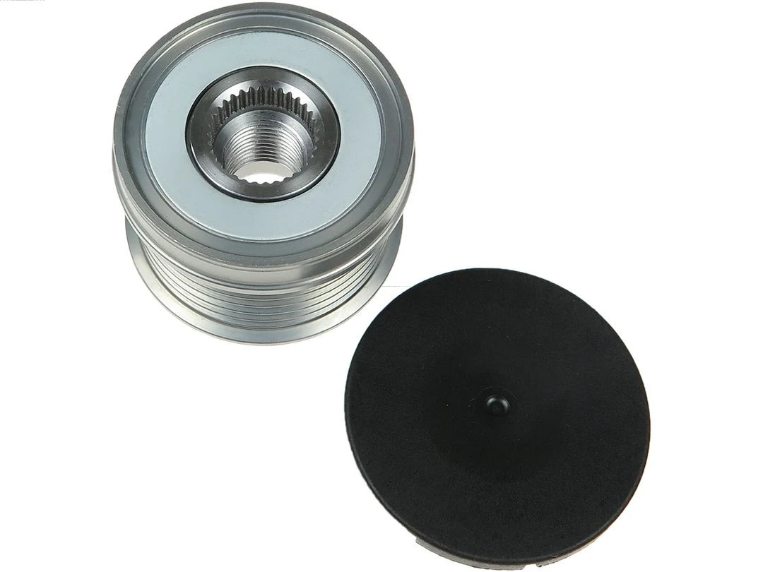 Polia do gerador Mercedes Bus 207-310 601