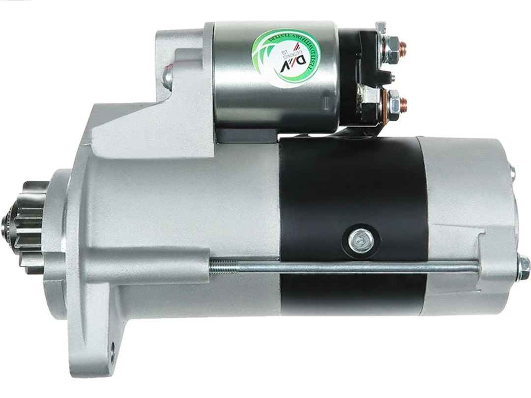 Купить S5109 As-pl Стартер