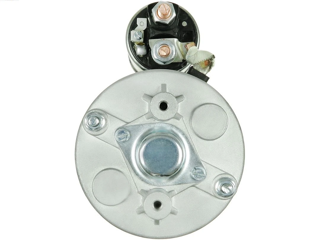 Стартер As-pl S0075 цена, от 180.55 USD