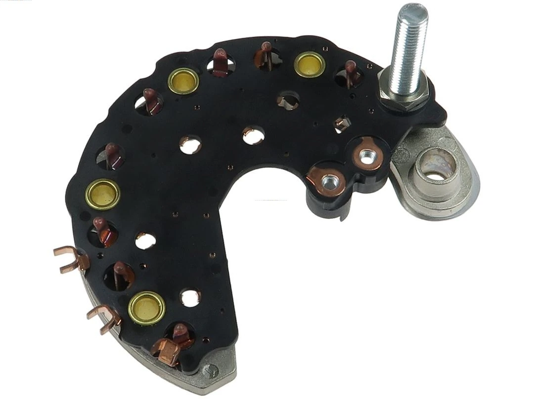 Eixo de diodos do gerador Renault Espace 4 JK0