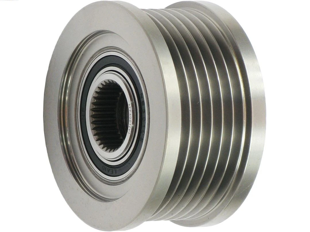 Polia do gerador Fiat Bravo 1 182