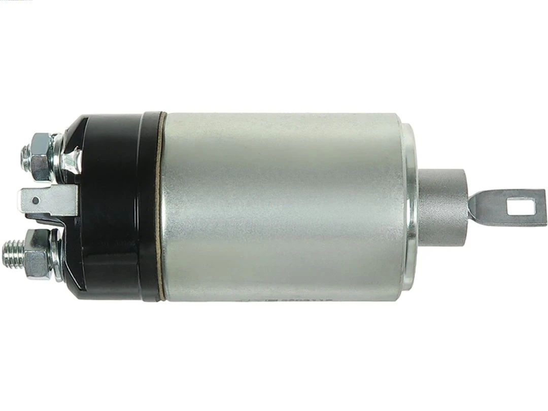 Тяговое реле стартера на Volvo 340/360  343, 345