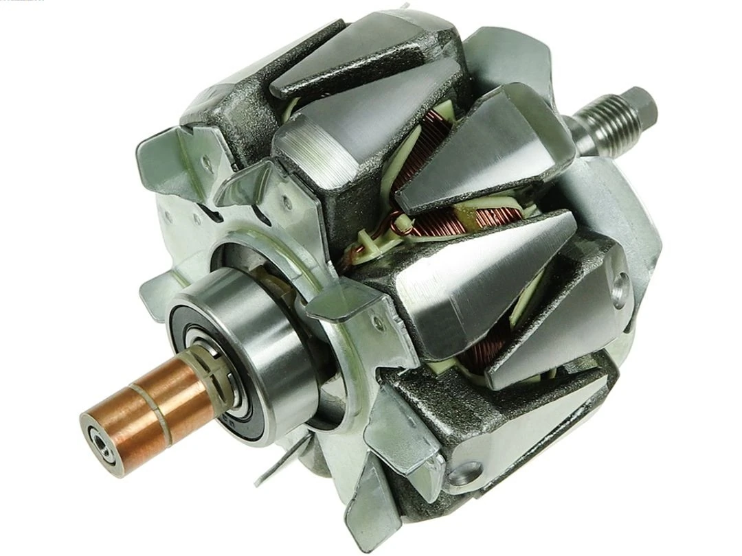 AR6028S AS/Auto Storm Якорь (ротор) генератора