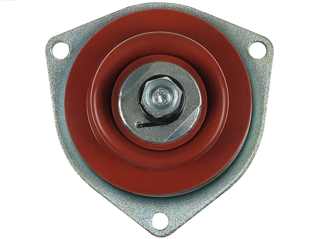 SS3104S AS/Auto Storm Тяговое реле стартера