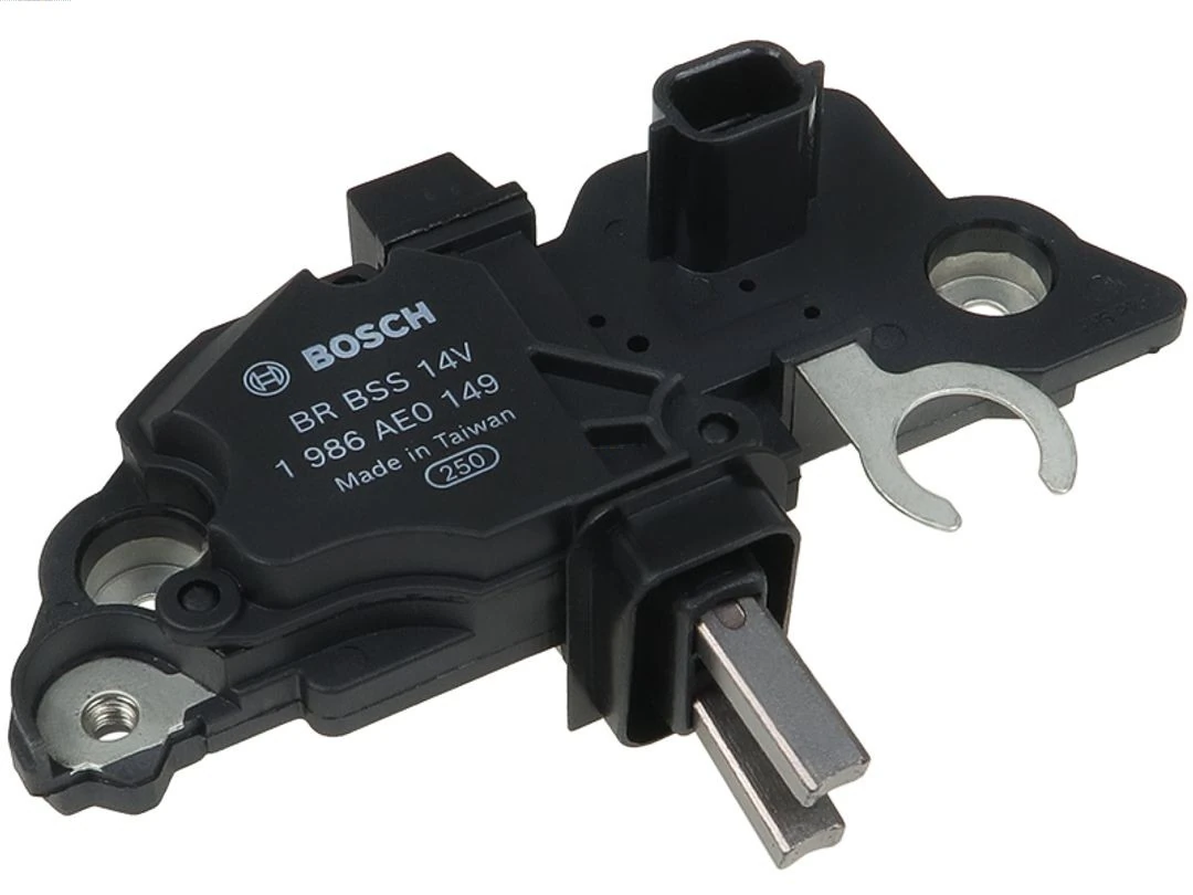 Реле генератора F00M144185 Renault (RVI)