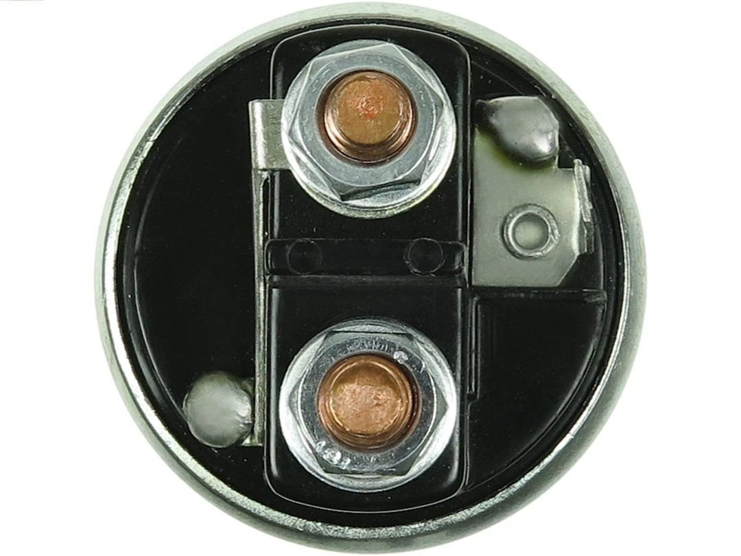 Relê retrator do motor de arranco Renault 18 135