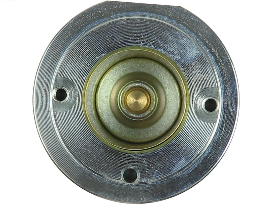 Relê retrator do motor de arranco Seat Exeo 3R5