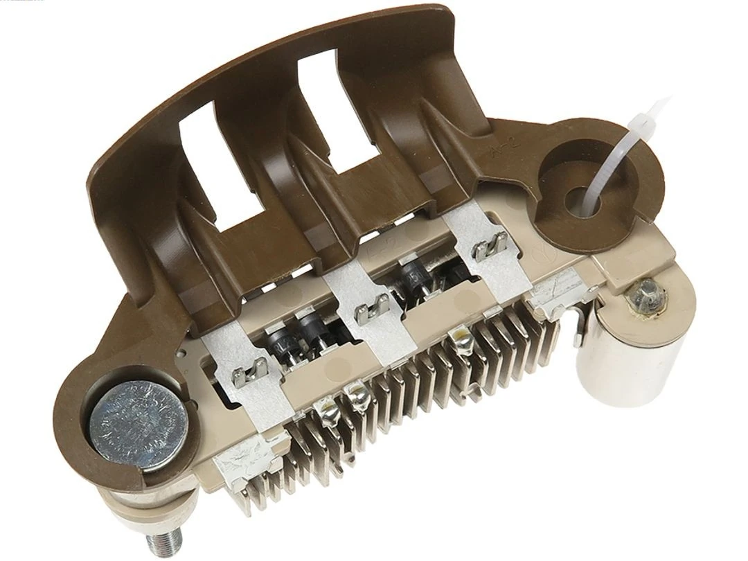 Выпрямитель генератора на Mitsubishi Galant V E1A