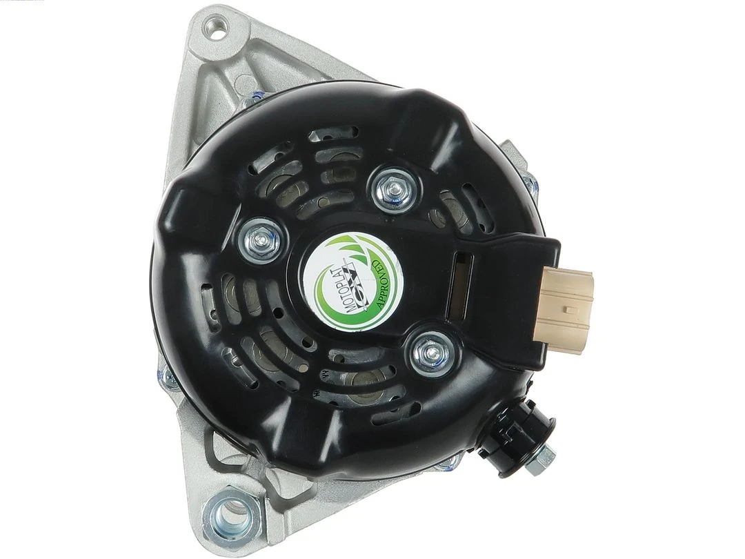 Gerador Lexus RX MCU15