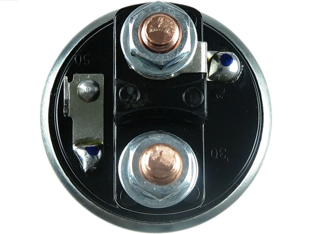 Relê retrator do motor de arranco Smart FORTWO 450