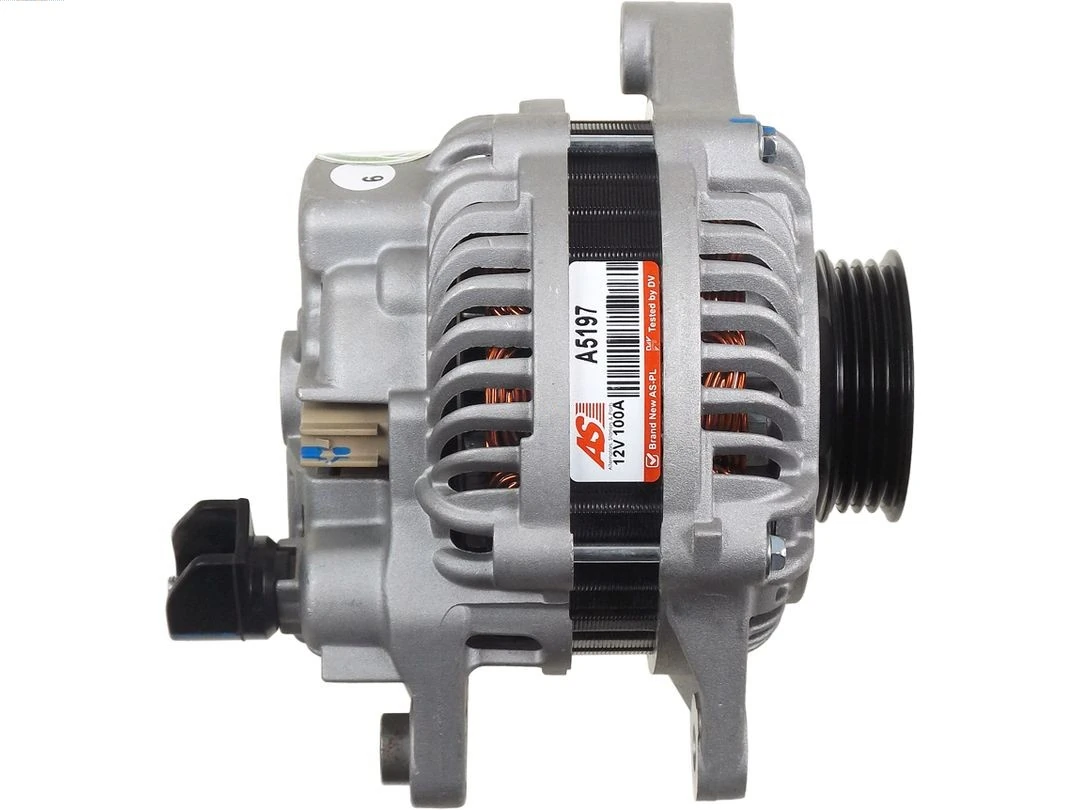 Генератор автомобиля Bosch AL6456X