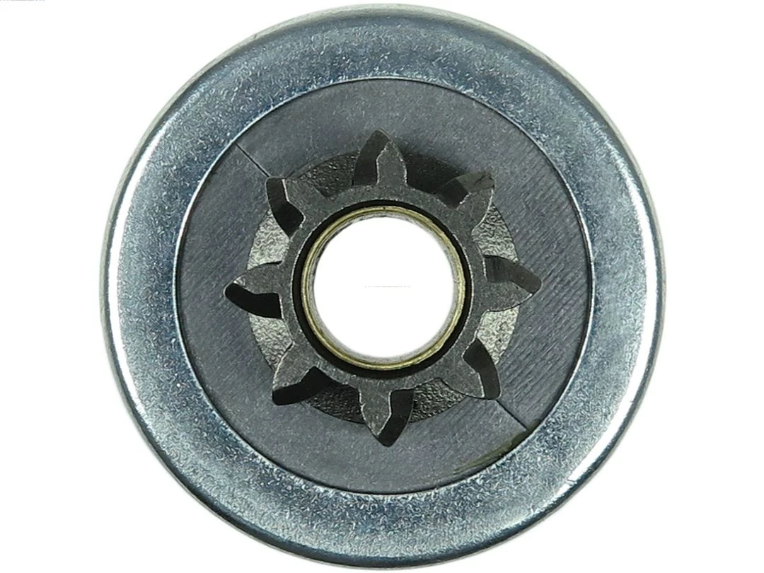 Roda-livre do motor de arranco Peugeot Partner