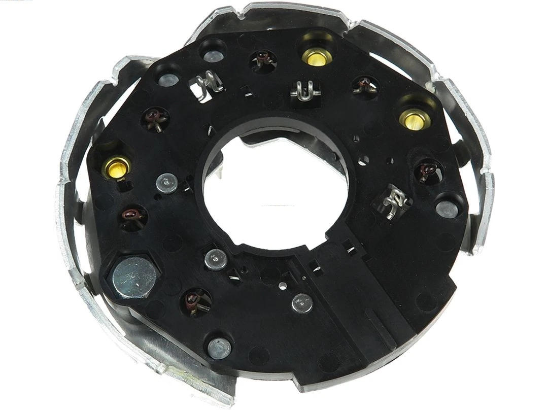 Eixo de diodos do gerador Fiat Fiorino 146 Uno