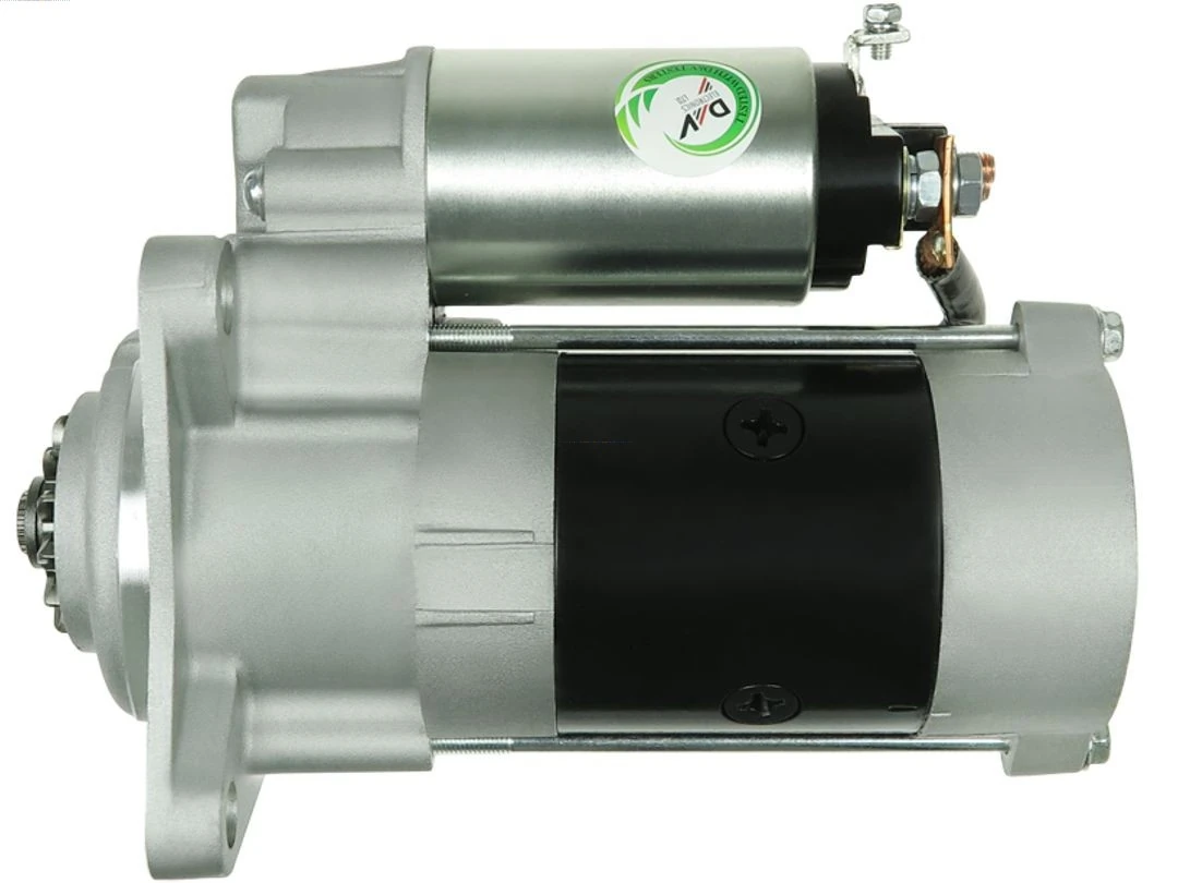 Купить S5069 As-pl Стартер