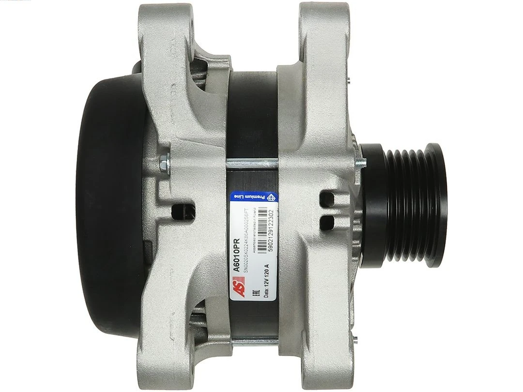 Автомобильный генератор As-pl A6010PR цена, от 112.99 USD