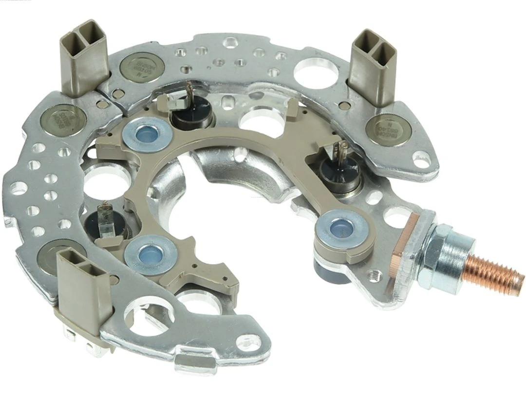 Eixo de diodos do gerador Volvo S40 preço, a partir de 25,06 USD