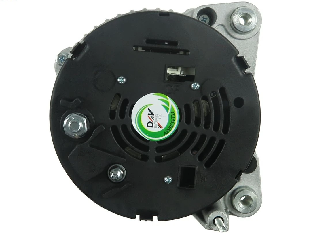 Автомобильный генератор As-pl A0178 цена, от 166.25 USD