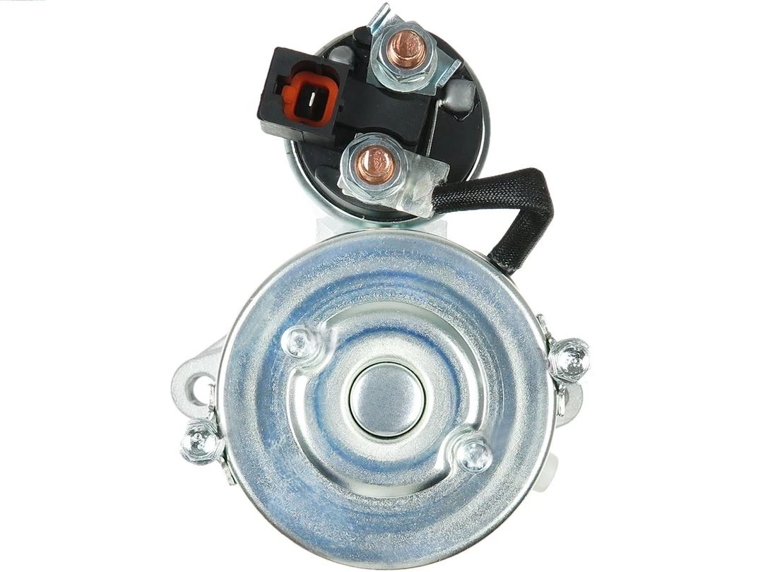 Стартер As-pl S1256S цена, от 115.69 USD