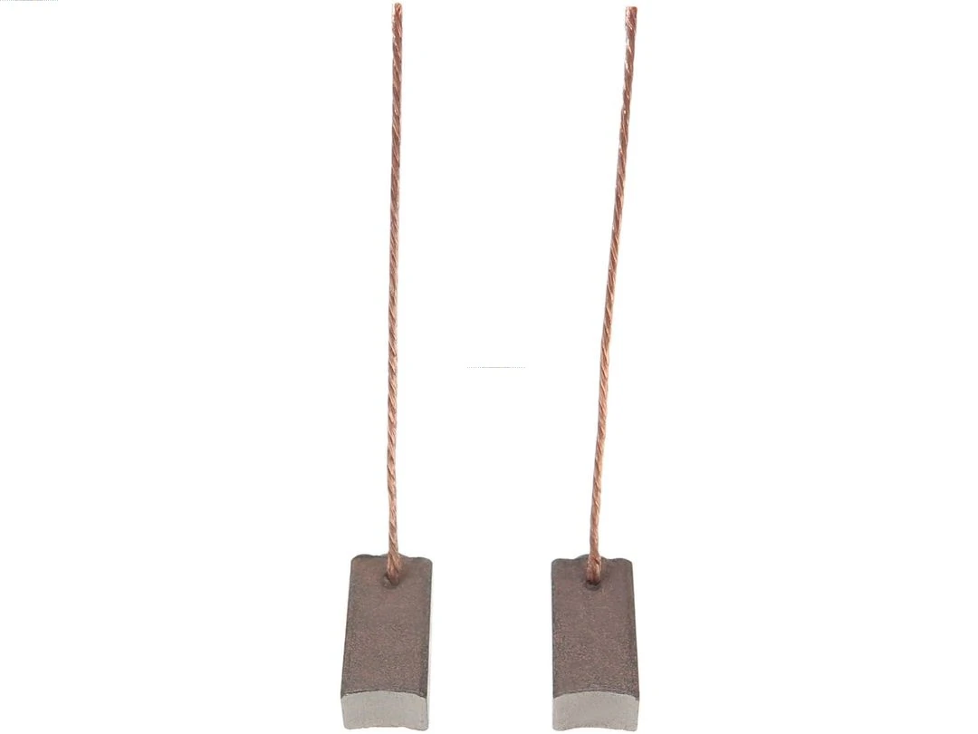 Escova do gerador Suzuki Grand Vitara JB