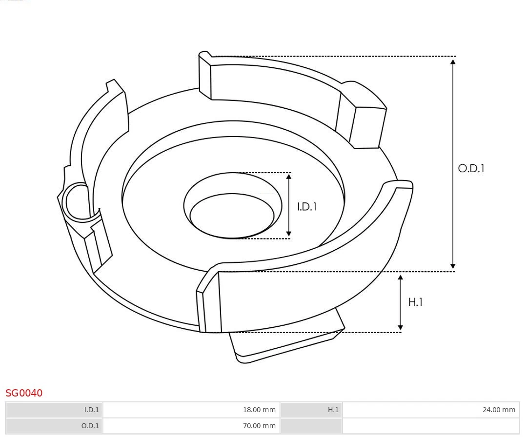 SG0040 As-pl 