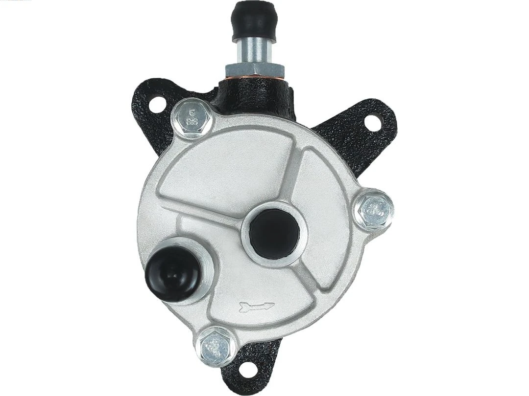  Вакуумный насос Ford Transit 4