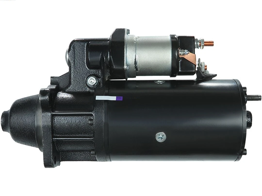 Купить CS1251 Jurid/Bendix Стартер