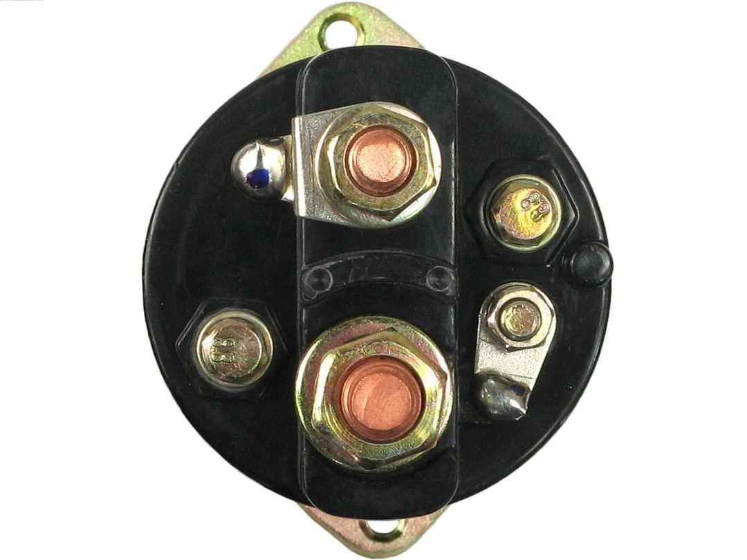 KD0471003510 Komatsu Тяговое реле стартера