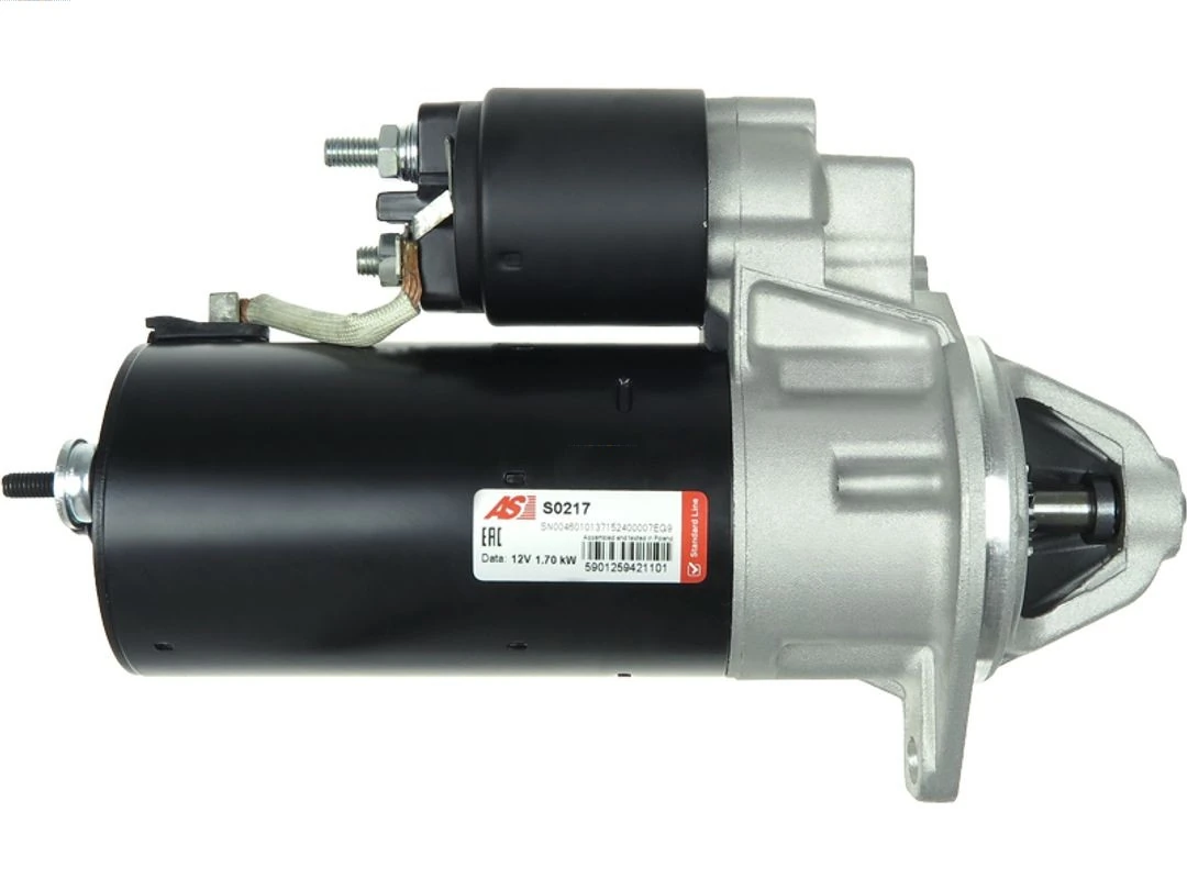 Купить 0610111SX Stellox Стартер