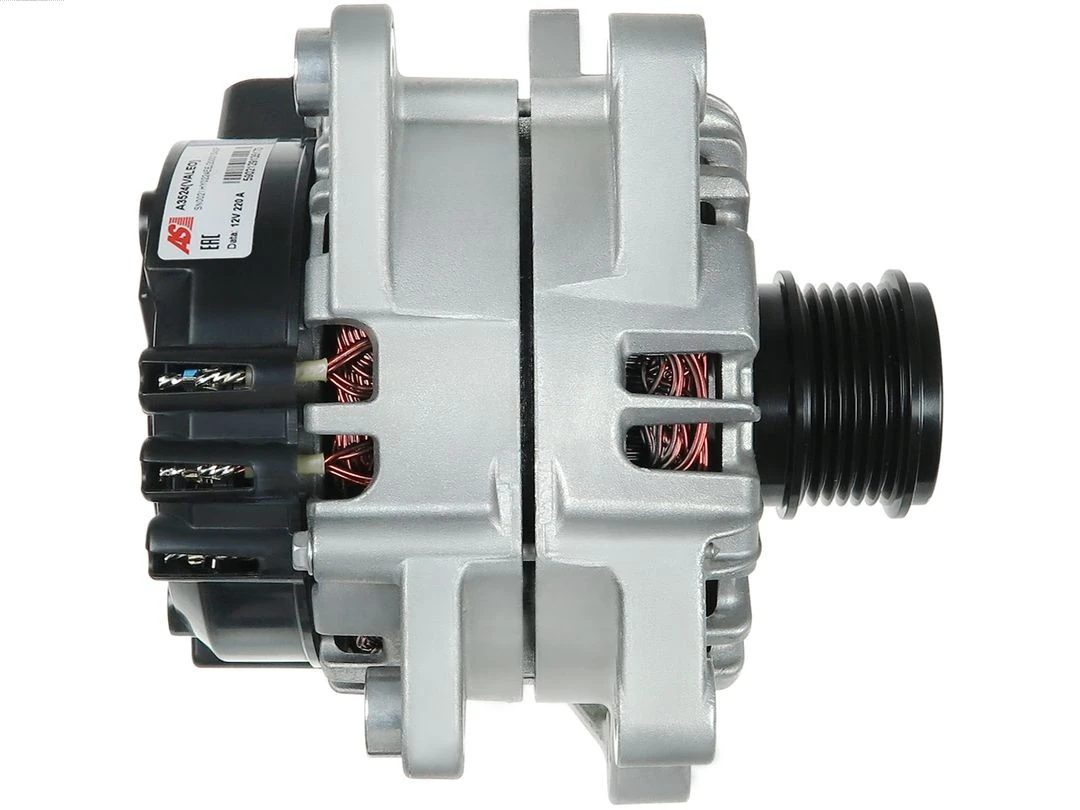 Автомобильный генератор As-pl A3524VALEO цена, от 315.64 USD