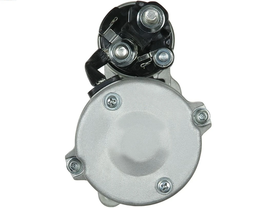 Стартер As-pl S6296S цена, от 70.46 USD
